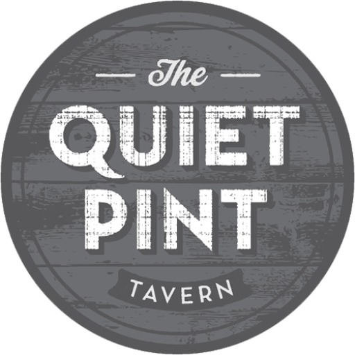 The Quiet Pint Tavern The Quiet Pint Tavern